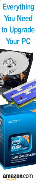 Computer Parts