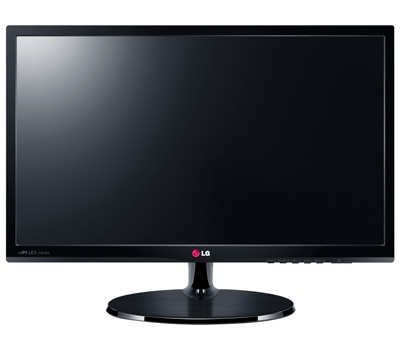 24EC53V-P IPS Display