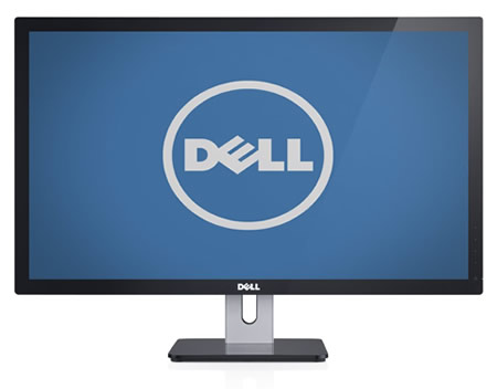 S2740L Review: 27-Inch Glossy AH-IPS Panel